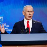 WATCH: ‘Iran will never have nuclear weapon while I’m PM,’ Netanyahu tells JNS summit