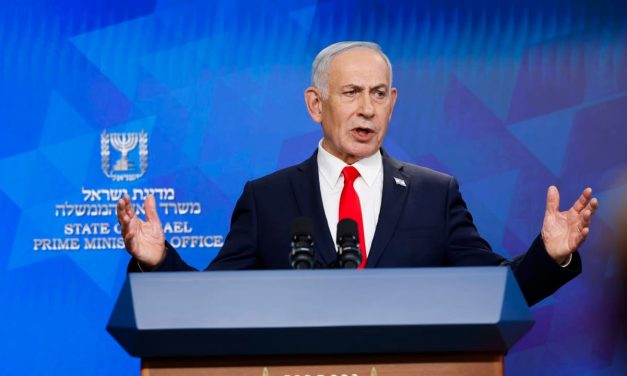 WATCH: ‘Iran will never have nuclear weapon while I’m PM,’ Netanyahu tells JNS summit