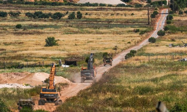 Israel denies US claim IDF withdrew from southern Lebanon buffer zone, sources tell ‘Post’
