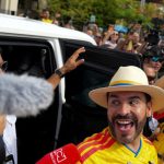 Right-wing candidate Abelardo De La Espriella wins Colombian presidential election in tight race