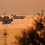 Ship traffic plunges after Iran re-closes Strait of Hormuz following Israeli strikes on Lebanon