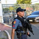Three killed, five wounded in school shooting in central Philippines, one arrested