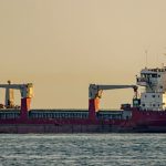 Casualties confirmed after Russian drone hits Turkish dry cargo vessel, Ukrainian Navy says