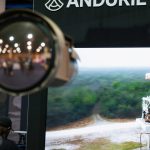 Anduril eyes major Israeli defense deals, expanding partnership talks during CEO’s visit