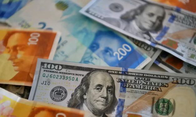 The annoying truth behind the illusion of the low dollar