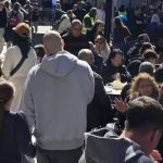 No shopping on Shabbat? The blow landing on the Big Fashion Glilot complex