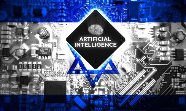 Can Israel go from Start-Up Nation to AI State? – opinion