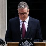 Starmer resignation, Colombia controversy, World Cup row ignite political tensions