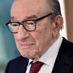 Alan Greenspan, Jewish economist, longtime head of Federal Reserve, dies at 100
