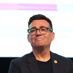 UK’s Burnham, frontrunner to replace Starmer, says too soon for talk of an election