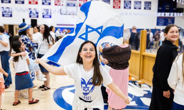 Meeting today’s urgent need for Jewish community and identity – opinion