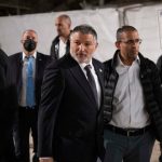 Shin Bet head David Zini looking to cancel organization’s Poland trips – report