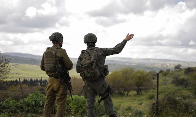 Judge orders pro-Palestine ‘legal’ body to pay UK-Israeli IDF soldier it attempted to prosecute