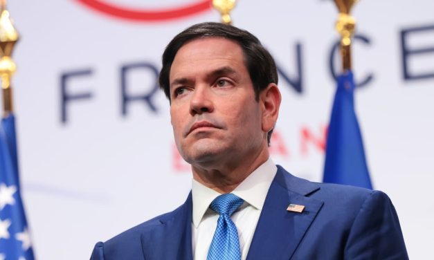 Rubio heads to UAE, Kuwait, Bahrain to discuss Iran deal with Gulf allies
