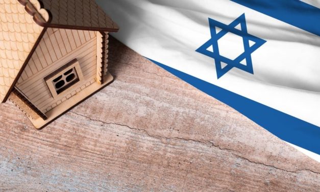 The safest place: Why more Jews are buying homes in Israel after October 7