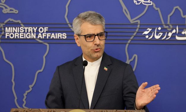Iran FM spox. says IAEA interactions to continue as pro-IRGC outlet denies US claims of invitation