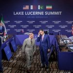 Qatar, Pakistan unveil new Lebanon peacekeeping mechanism, does not include Israel, France, UNIFIL