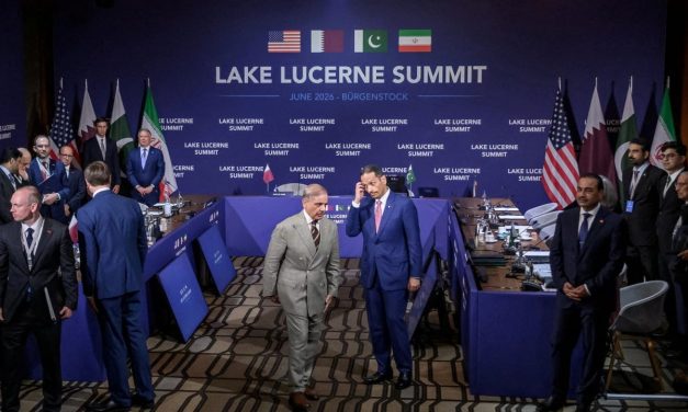 Qatar, Pakistan unveil new Lebanon peacekeeping mechanism, does not include Israel, France, UNIFIL