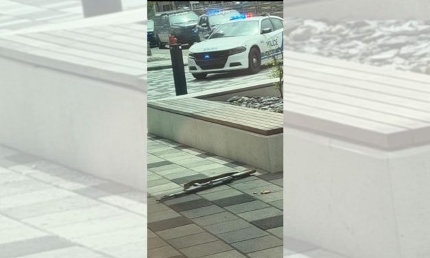 Three killed, including shooter, in Montreal shooting in Jewish neighborhood