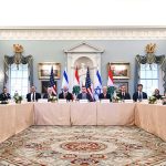 Israel, Lebanon to meet in Washington to discuss normalization, Hezbollah disarmament