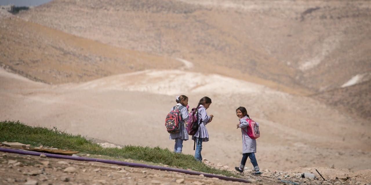 Against all odds: Successful education evolving in Israel’s unrecognized Bedouin villages – opinion