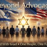 Beyond advocacy: Why the Jewish Diaspora must stand with Israel, not just for it – opinion