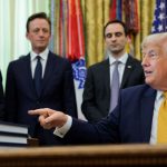 Iran disputes Trump’s claim it will buy food exclusively from US with unfrozen funds