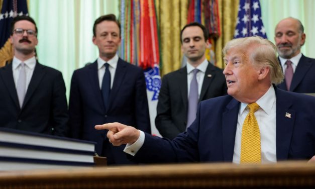Iran disputes Trump’s claim it will buy food exclusively from US with unfrozen funds