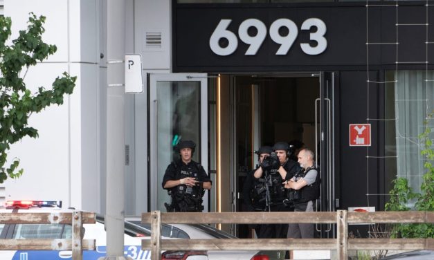 Canadian PM Carney ‘horrified’ by Montreal shooting near Jewish sites