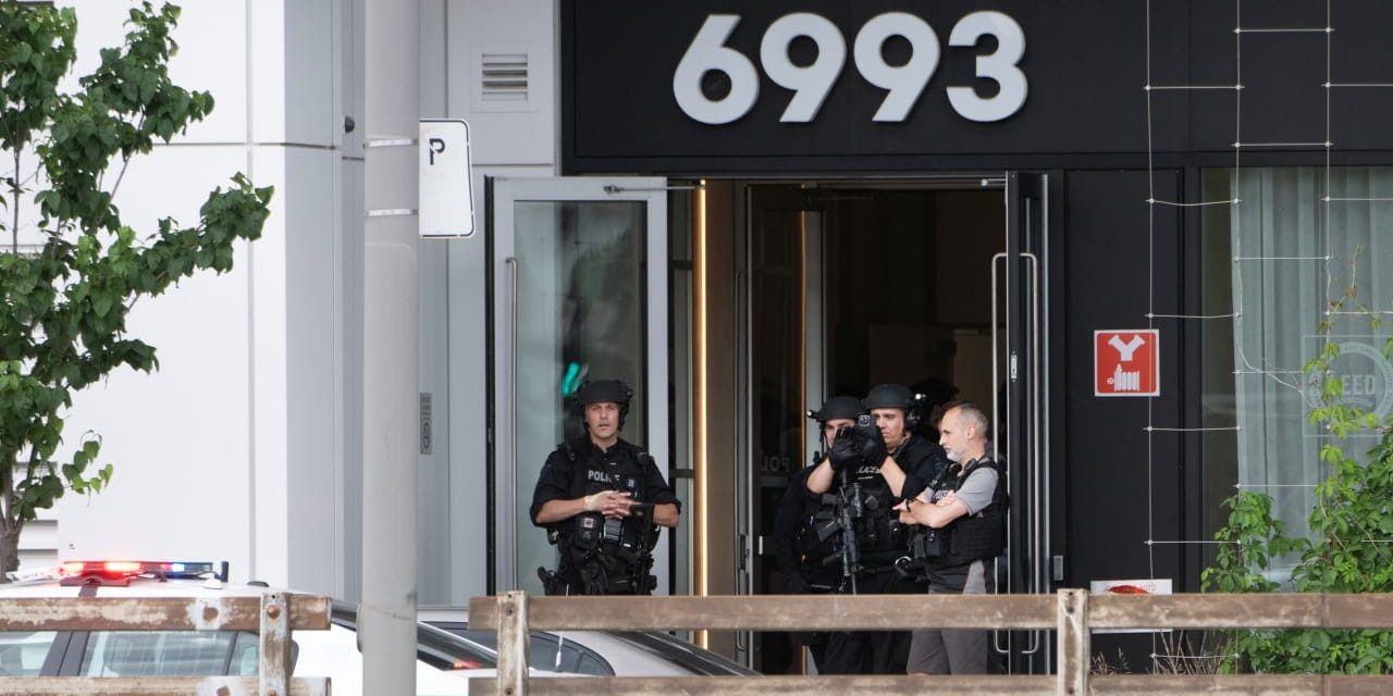 Jew-hatred drove the Montreal violence, even if it didn’t trigger it – opinion