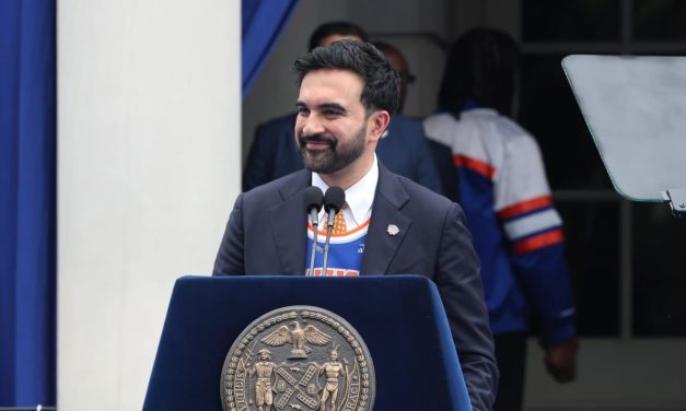 New York Mayor Mamdani gets major primary wins, expanding democratic socialism in Democratic party