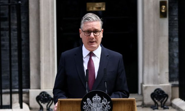 Andy Burnham’s rise forced Keir Starmer from Downing Street – opinion