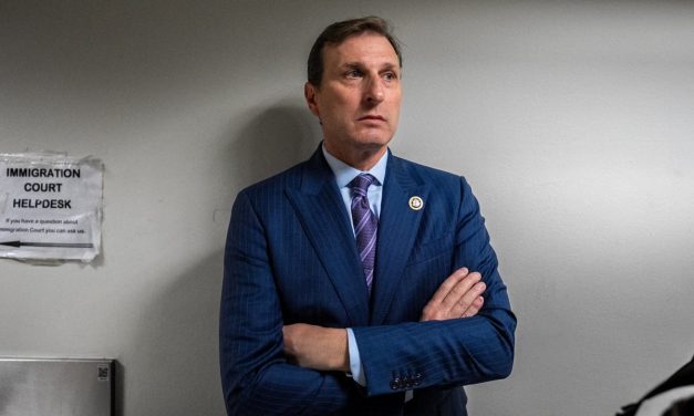 DOJ probes coffee shop chain in New York after it bars pro-Israel US lawmaker