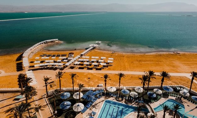 Africa Israel Hotels launches summer 2026 discount campaign