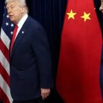 Beijing’s revenge: China turns off the tap for the American defense industry