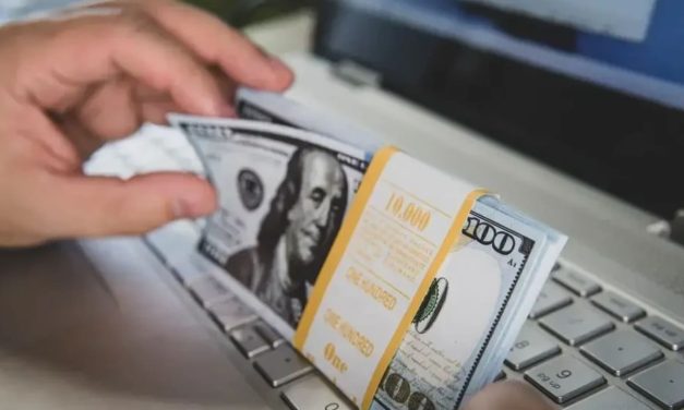 The $820 billion report: Why the S&P 500 is going to break a record?