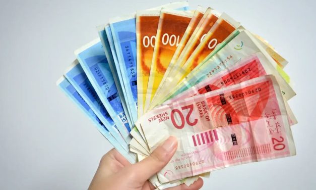 Hundreds of shekels a year: The increase that will affect the pocket of every worker in Israel