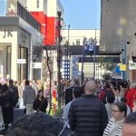 Ramat Hasharon Municipality committed to fine businesses in the BIG complex that open on Shabbat