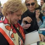 Spanish Jewish groups defend journalist Pilar Rahola amid hate speech complaint