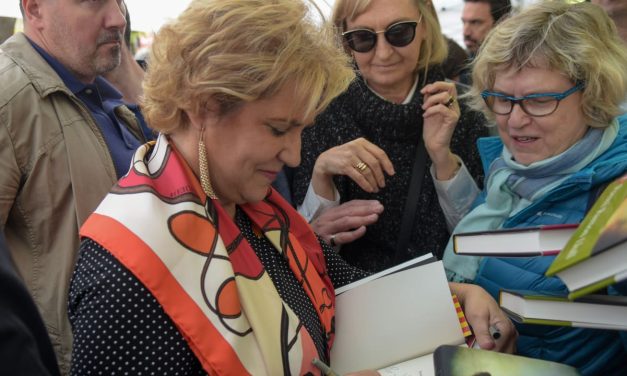 Spanish Jewish groups defend journalist Pilar Rahola amid hate speech complaint