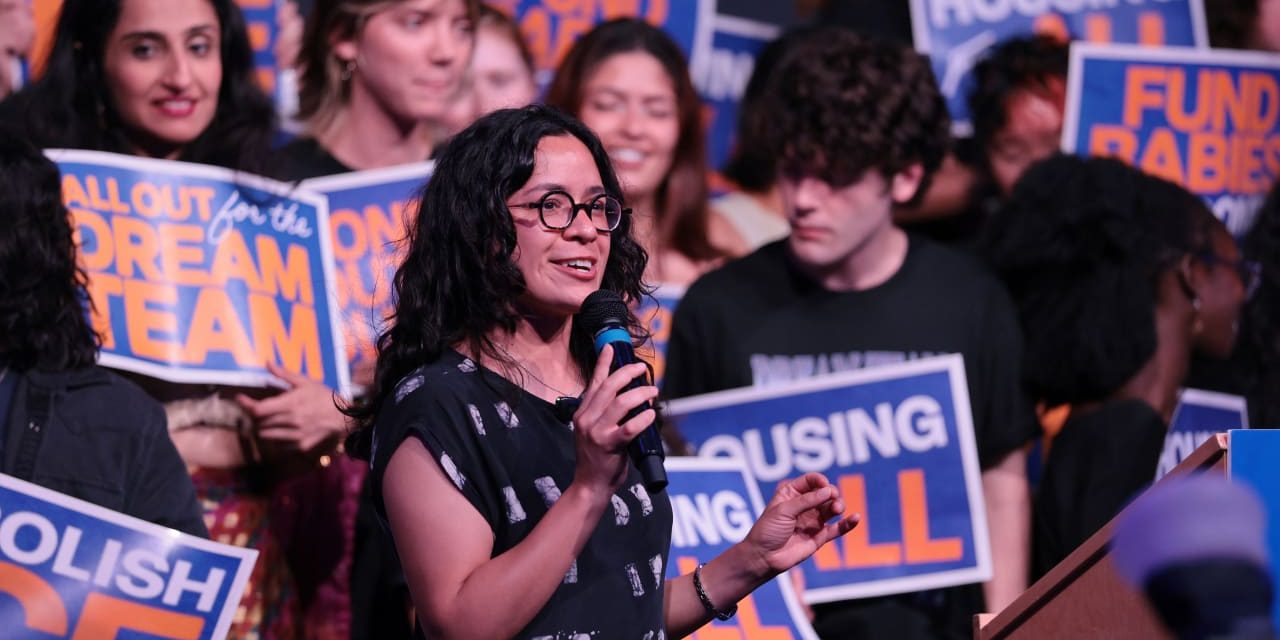 Newsrooms are not courtrooms: New Yorkers must reject media presumption of Israel’s guilt – opinion