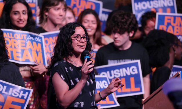 Newsrooms are not courtrooms: New Yorkers must reject media presumption of Israel’s guilt – opinion