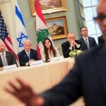 Israel-Lebanon negotiations resume in Washington after Hezbollah claims IDF violated ceasefire
