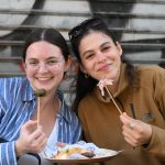 Noshing and nightcaps in South Tel Aviv