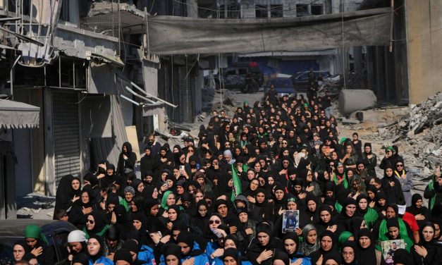 New US-Iran Lebanon oversight body excludes Israel, gives Tehran say over IDF actions – editorial