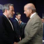 Iran president says missile program will never be included in US MoU