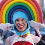 Visible allyship: Why LGBTQ+ Jews shouldn’t have to choose between their identities – opinion