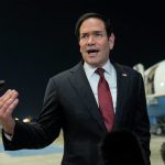 Trump, Rubio praise Iran deal progress, ‘Iran cannot have a nuclear weapon’