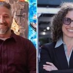 Rabbi, Jewish lawyer in race for NYC Democratic primary face referendum on Mamdani, buffer zones