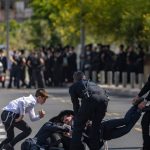 Haredi activists set to protest at key travel infrastructure nationwide, denounce IDF draft